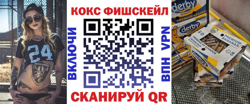 Cocaine Fish Scale закладки Новокузнецк